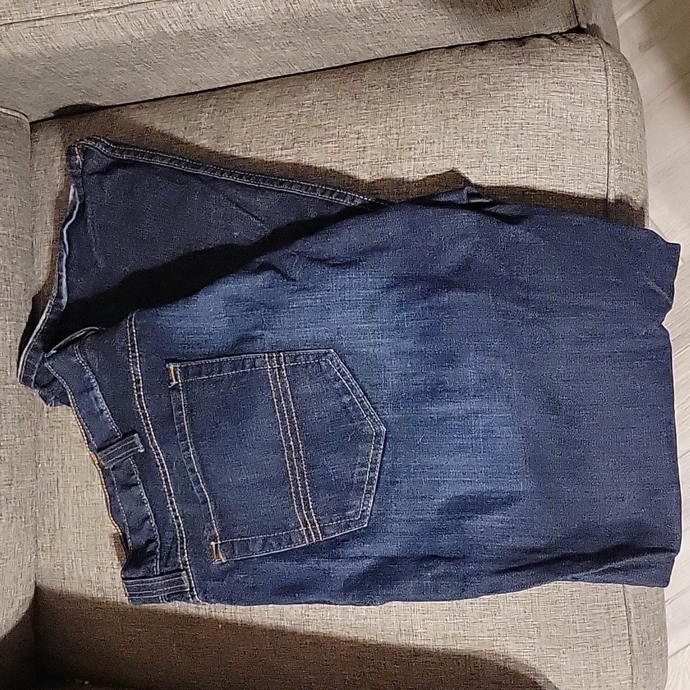 Pintlar Jeans 38x32